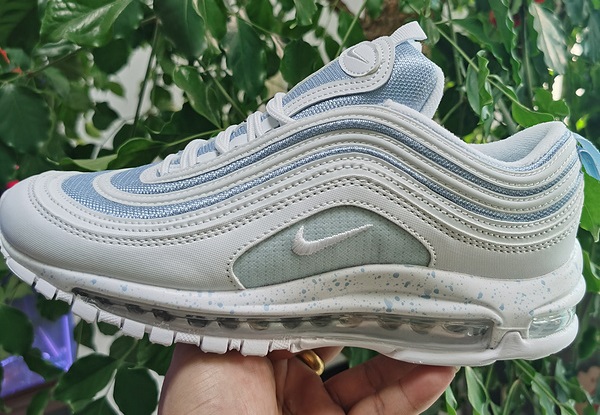 Women Nike Air Max 97 35